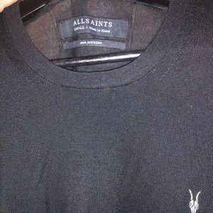 Allsaints Long Sleeve